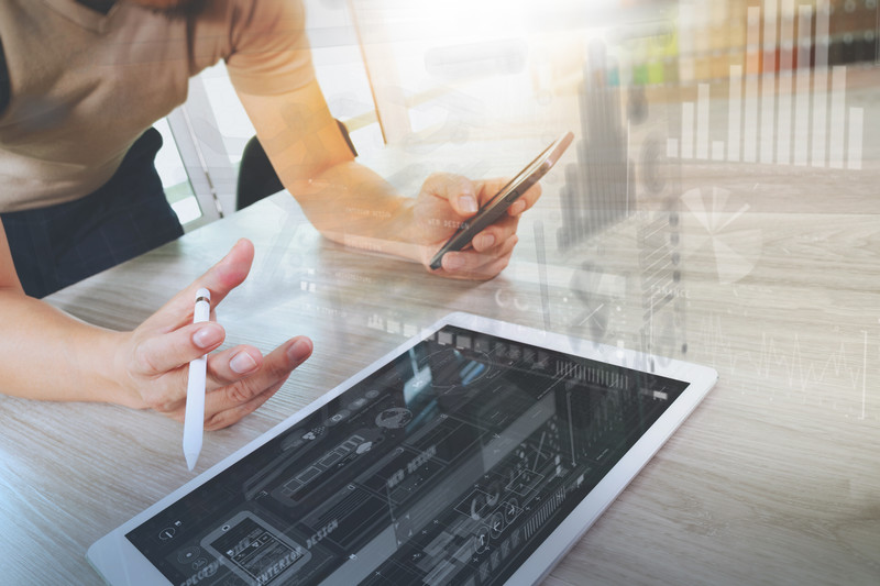Azienda di sicurezza informatica a Bologna