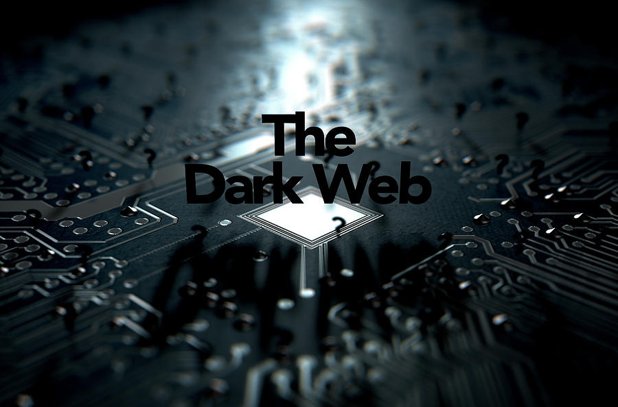 Deep web e dark web: la parte “sommersa” di Internet. Quali rischi corre la tua azienda o attività?