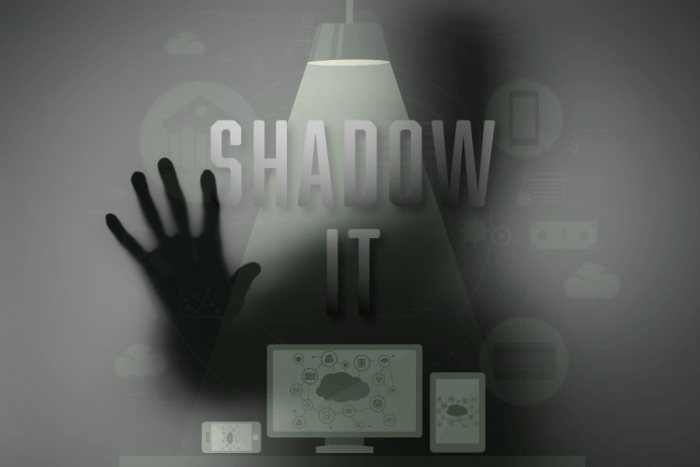 Shadow IT